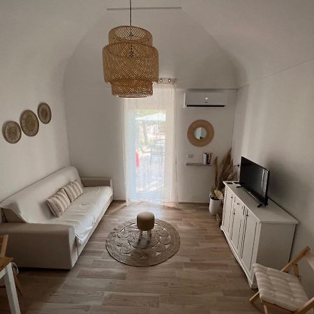 Вилла Ninetta House Сельва-ди-Фазано Экстерьер фото
