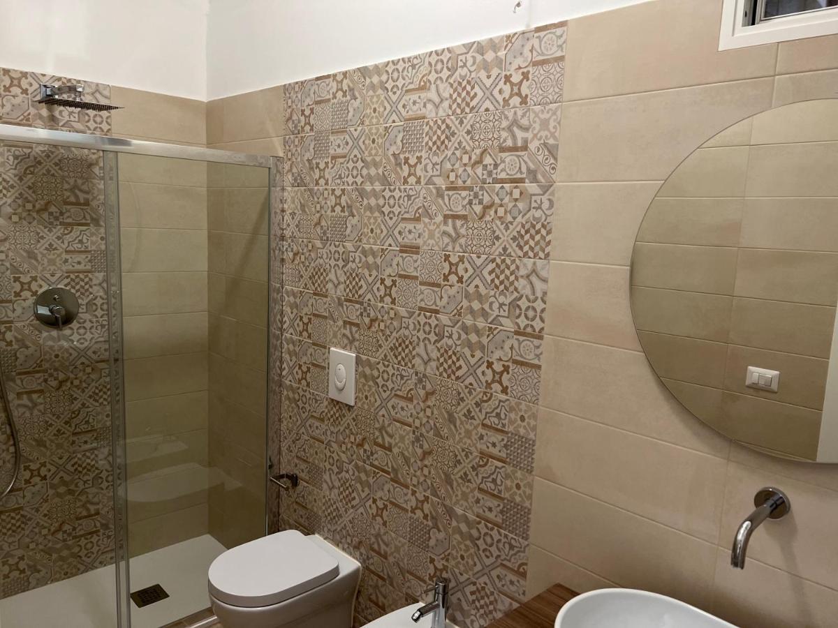 Вилла Ninetta House Сельва-ди-Фазано Экстерьер фото